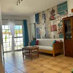 Casa Vista Дом отдыха Коста Калма