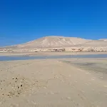 Дом отдыха Casa Vista Коста Калма
