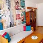 Casa Vista Дом отдыха *
