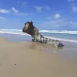 Casa Vista Дом отдыха Коста Калма