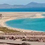 Дом отдыха Casa Vista Коста Калма