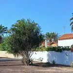 Дом отдыха Casa Vista *