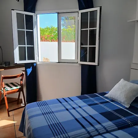 Prázdninový dům Casa Vista Costa Calma