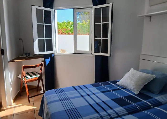 Prázdninový dům Casa Vista Costa Calma