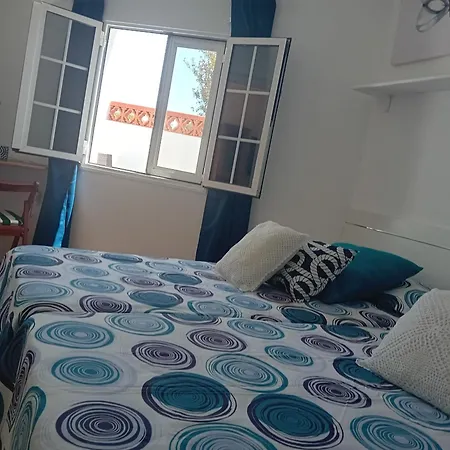 Casa Vista * קוסטה קלמה