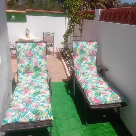 Casa Vista Casa de Férias