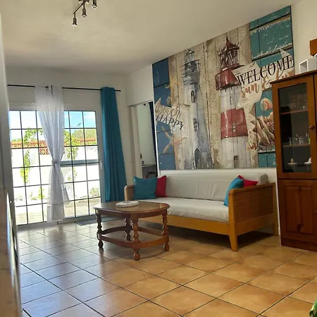 Casa Vista בית נופש קוסטה קלמה