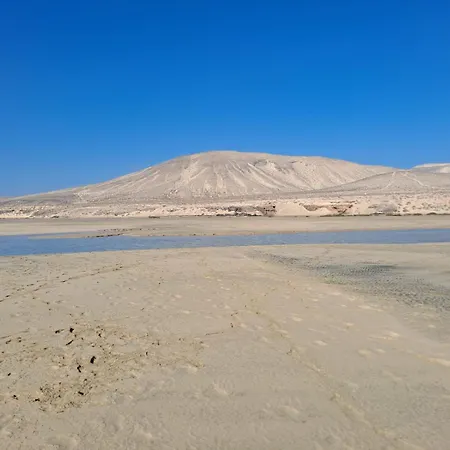 בית נופש Casa Vista קוסטה קלמה