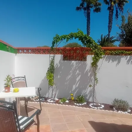 Holiday home Casa Vista