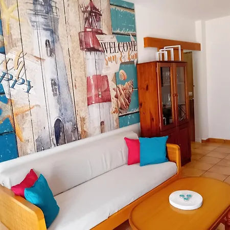 Casa Vista בית נופש *