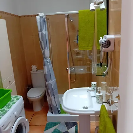 בית נופש Casa Vista קוסטה קלמה