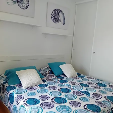 Casa Vista Hébergement de vacances *