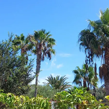 Casa Vista בית נופש קוסטה קלמה