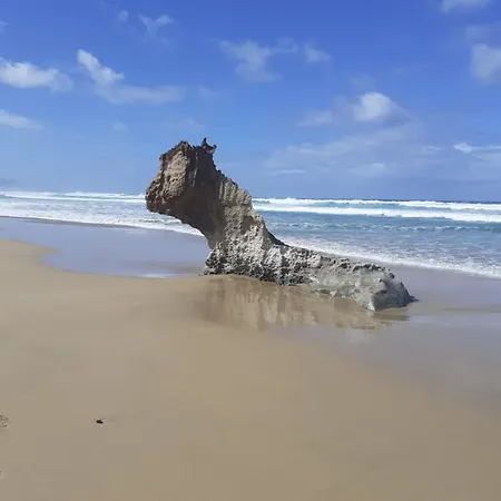 Casa Vista בית נופש קוסטה קלמה