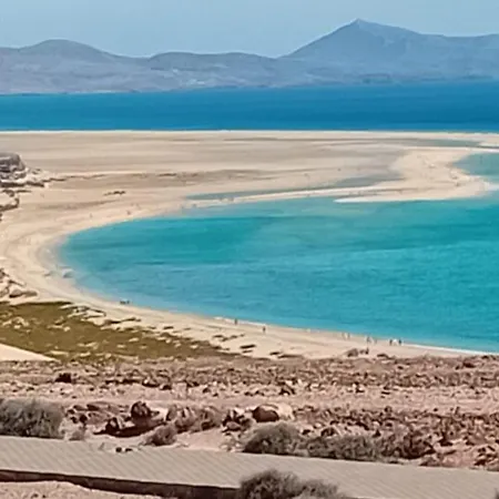 בית נופש Casa Vista קוסטה קלמה