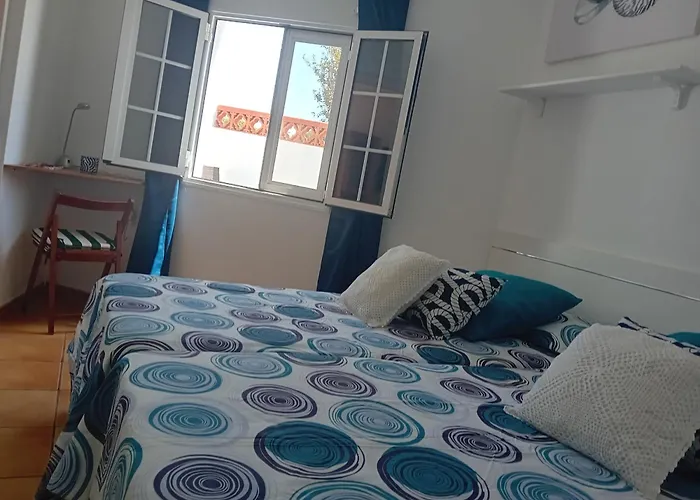 Casa Vista * קוסטה קלמה