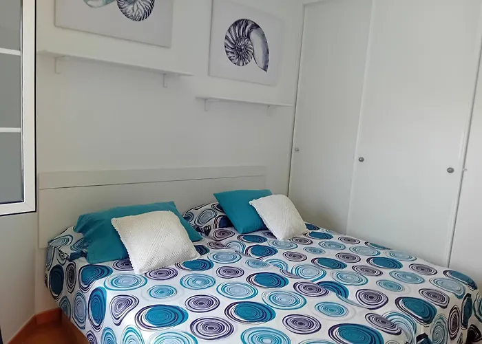 Casa Vista בית נופש *