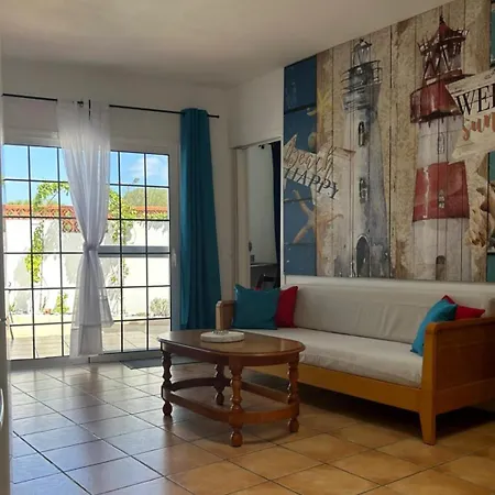 Casa Vista Casa vacanze *