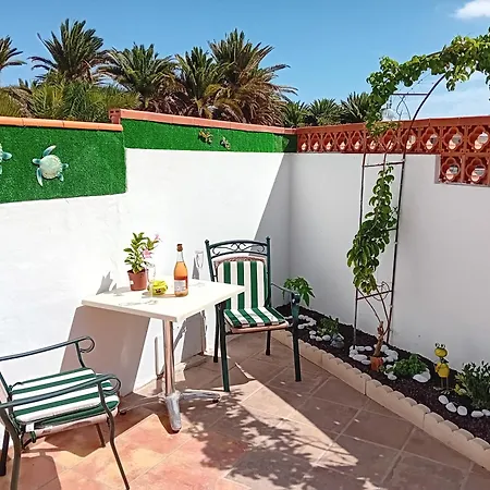 Casa Vista Costa Calma