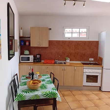 Casa Vista * Costa Calma