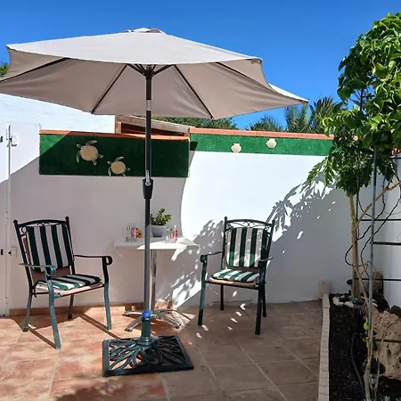 Casa Vista *