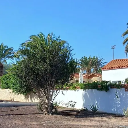 Feriehus Casa Vista *