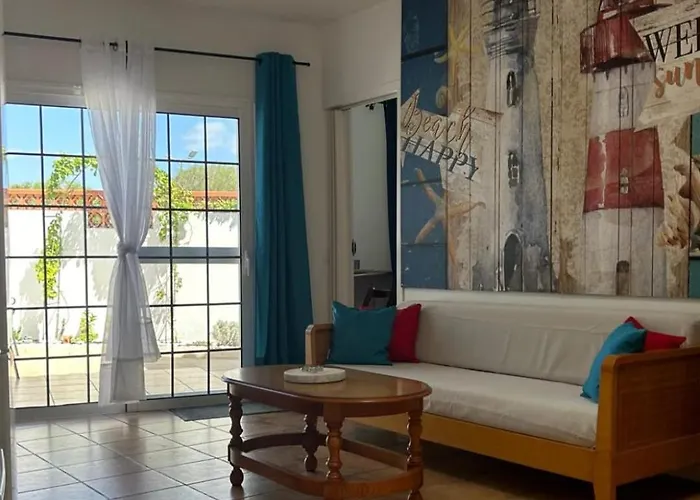 Casa Vista Vakantiehuis *