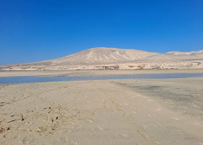 Vakantiehuis Casa Vista Costa Calma