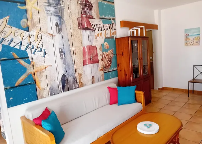 Casa Vista Vakantiehuis *