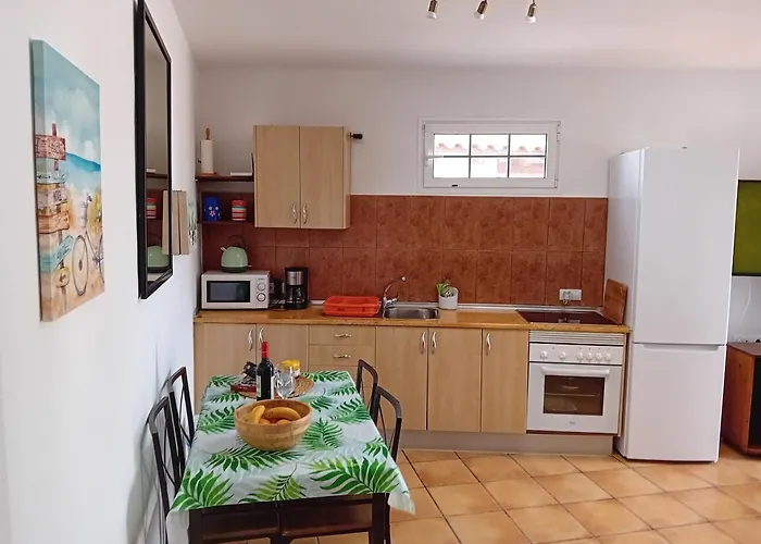 Casa Vista * Costa Calma