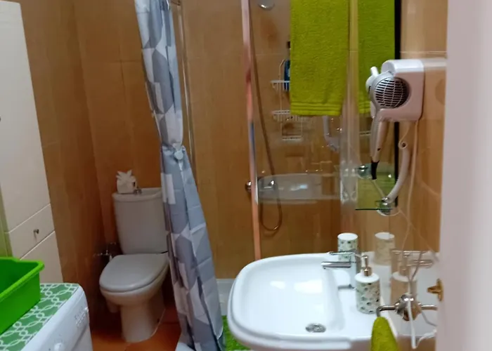 Vakantiehuis Casa Vista Costa Calma