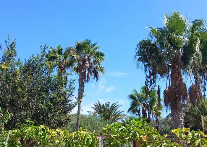 Casa Vista Vakantiehuis Costa Calma