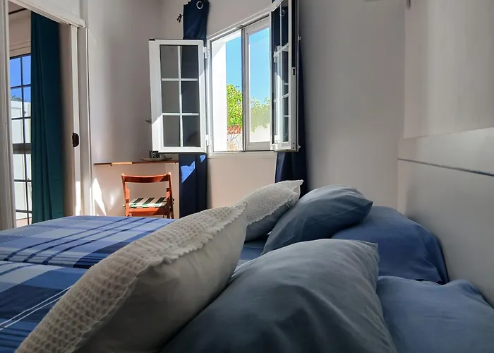 Casa Vista Vakantiehuis