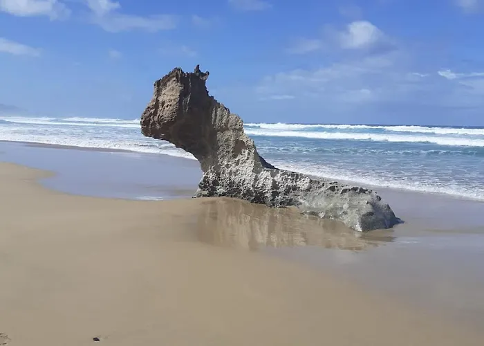 Casa Vista Vakantiehuis Costa Calma