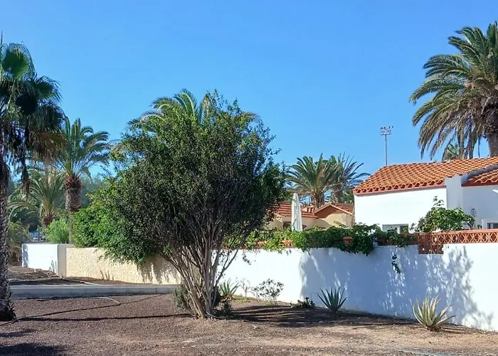 Vakantiehuis Casa Vista *